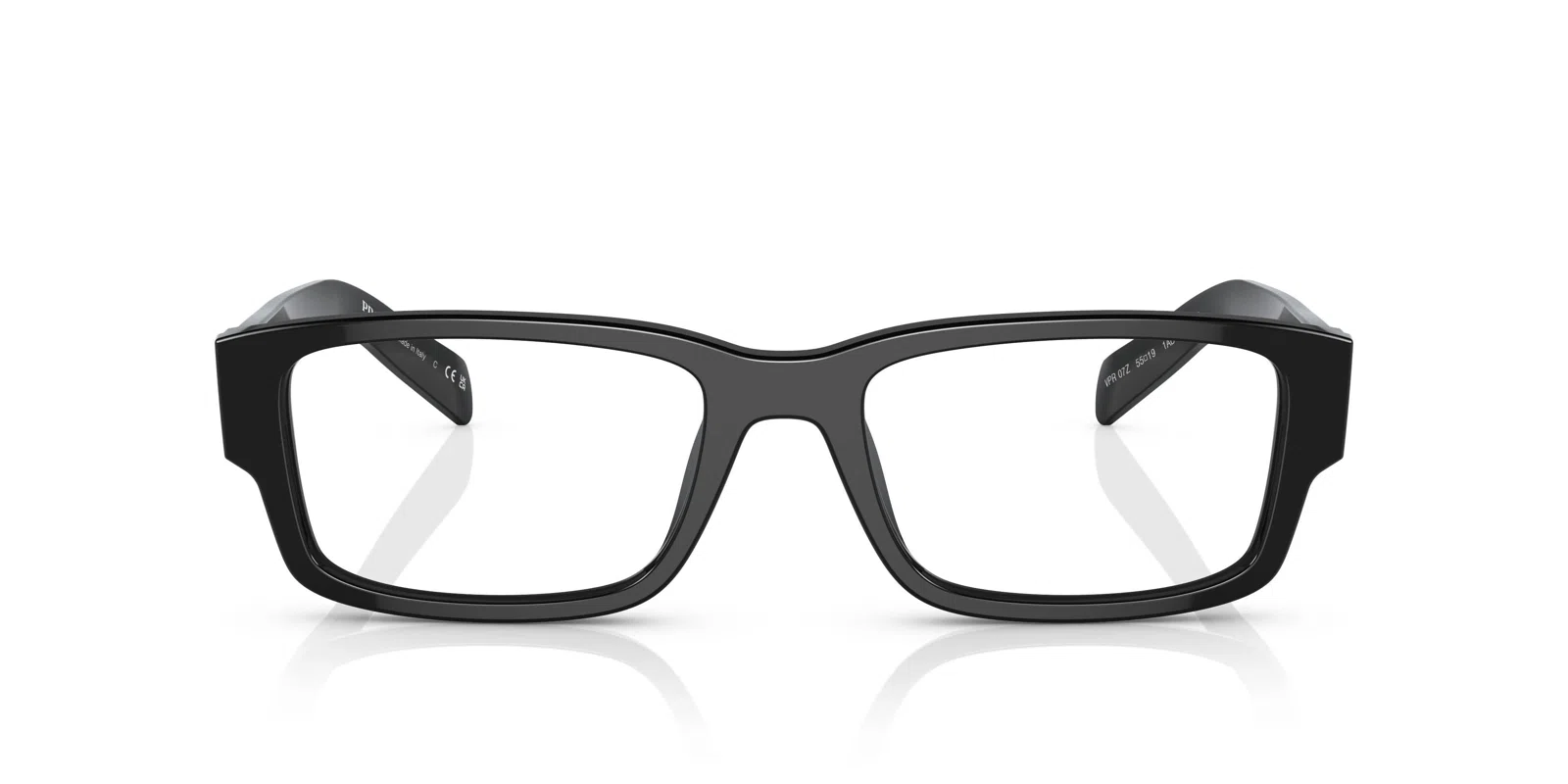 Prada 07ZV Eyeglasses - view 14